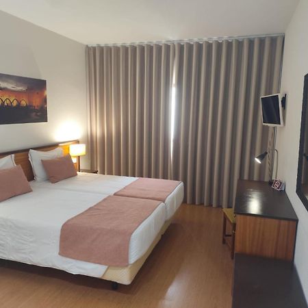 Hotel Dom Vilas Μπράγκα Εξωτερικό φωτογραφία