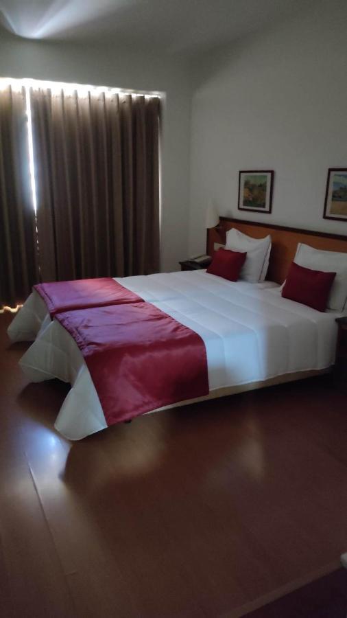 Hotel Dom Vilas Μπράγκα Εξωτερικό φωτογραφία