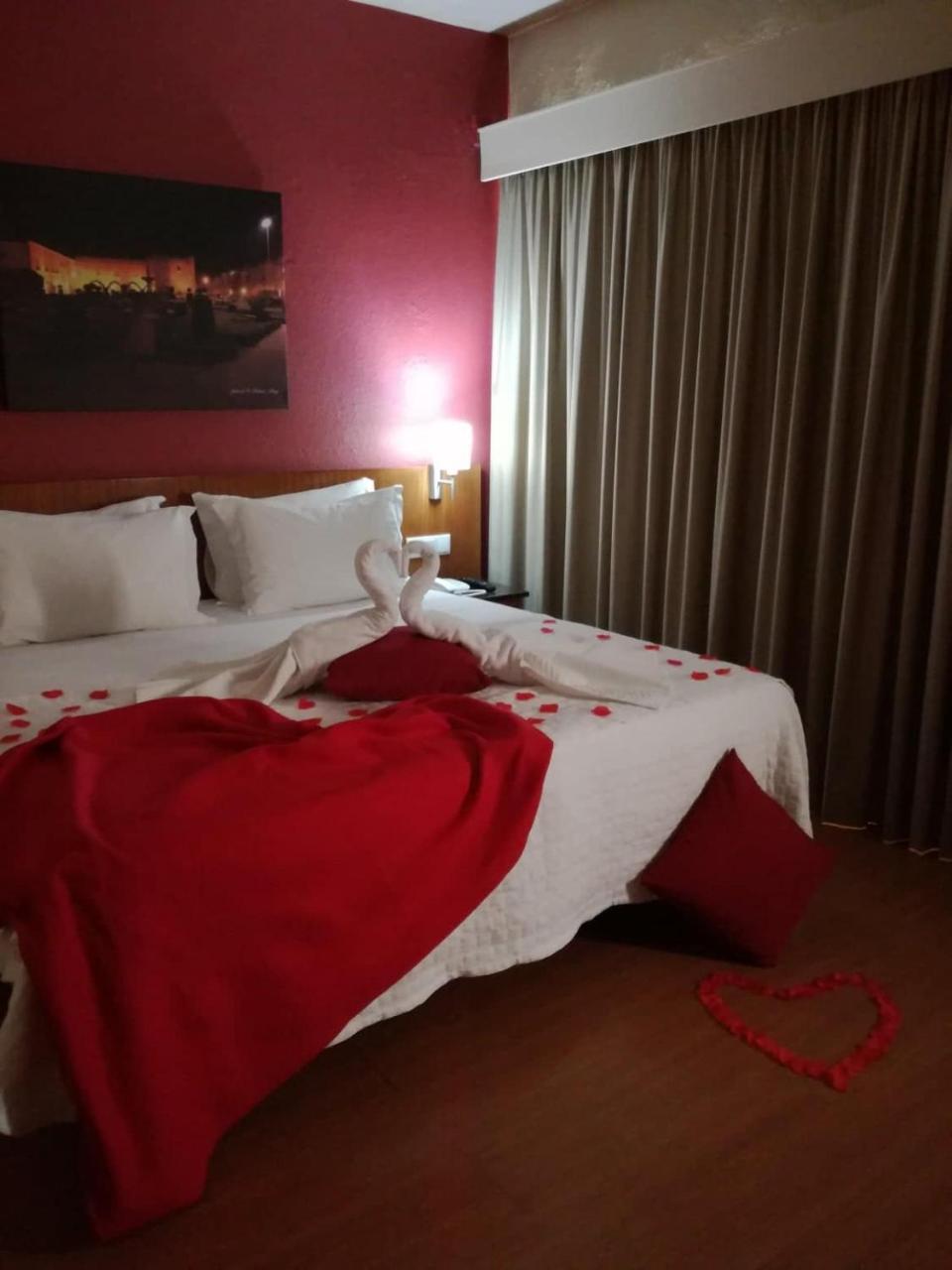 Hotel Dom Vilas Μπράγκα Εξωτερικό φωτογραφία